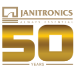 Janitronics Logo